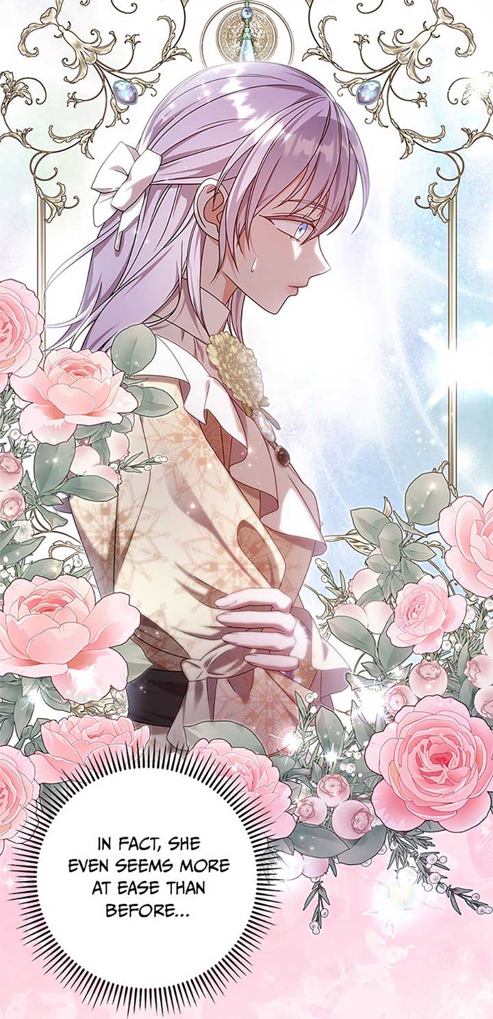 The Life Of An Evil Empress Chapter 47 87