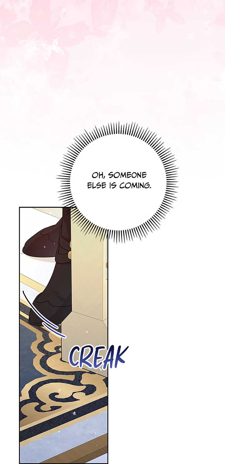 The Life Of An Evil Empress Chapter 47 88
