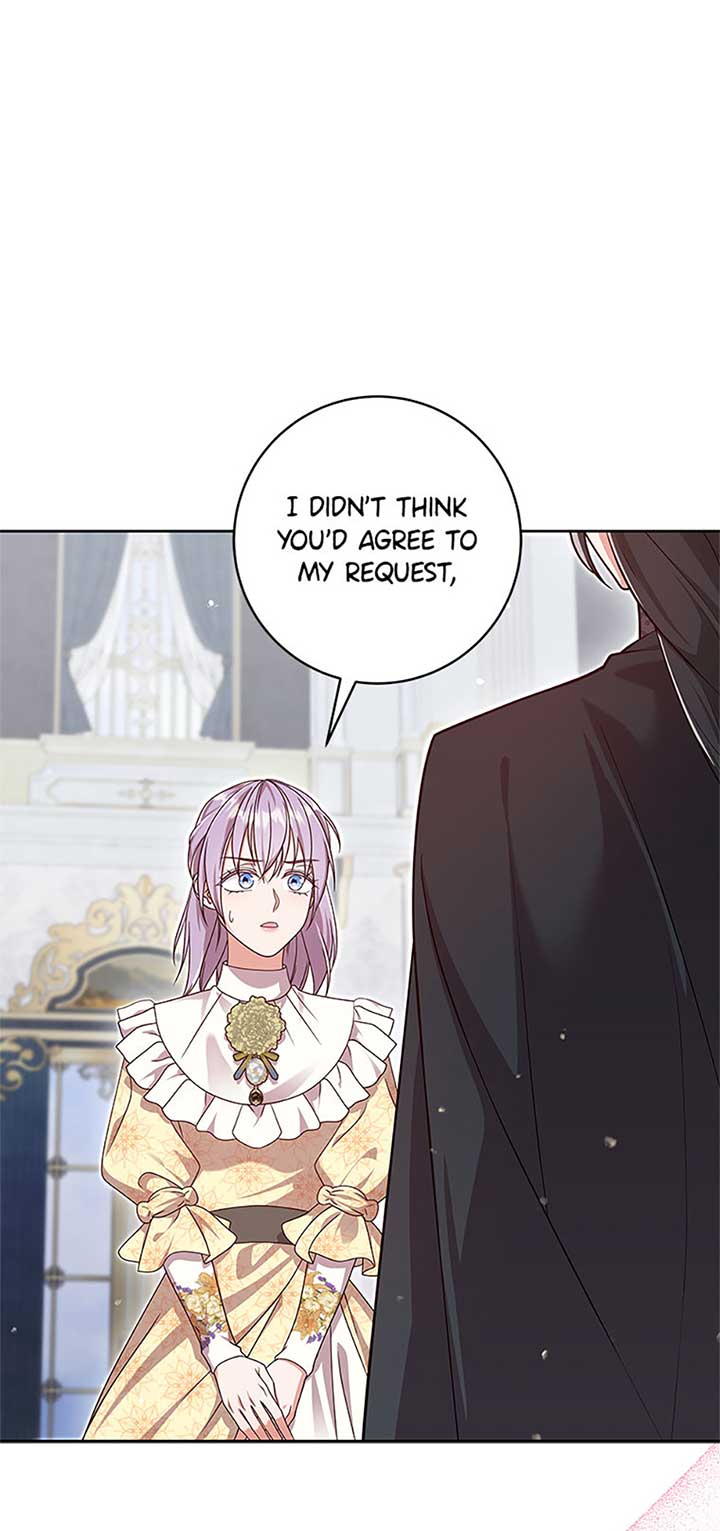 The Life Of An Evil Empress Chapter 47 89