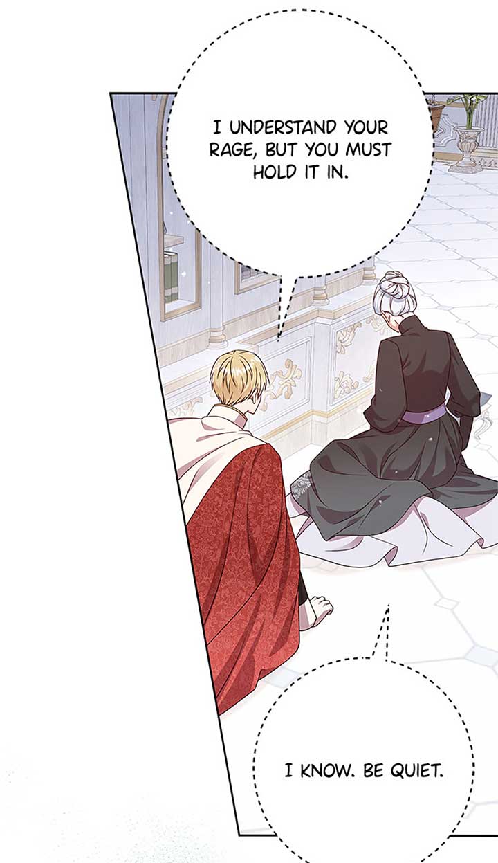 The Life Of An Evil Empress Chapter 47 9