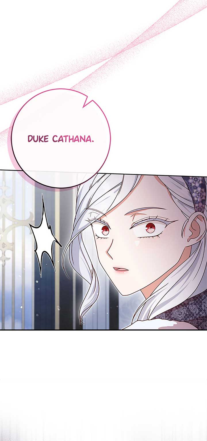 The Life Of An Evil Empress Chapter 47 90
