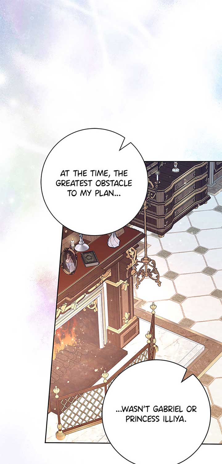The Life Of An Evil Empress Chapter 58 1