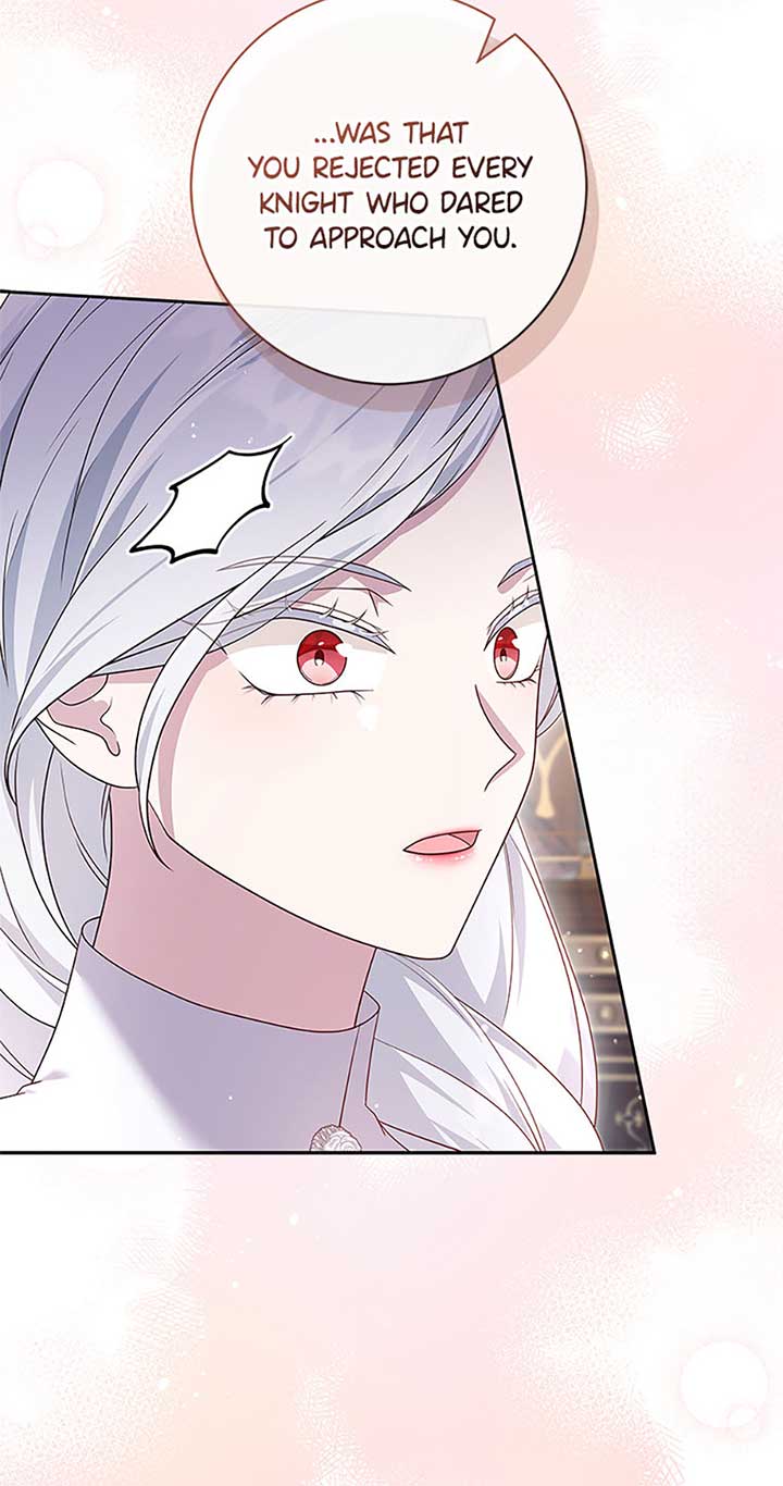 The Life Of An Evil Empress Chapter 58 10
