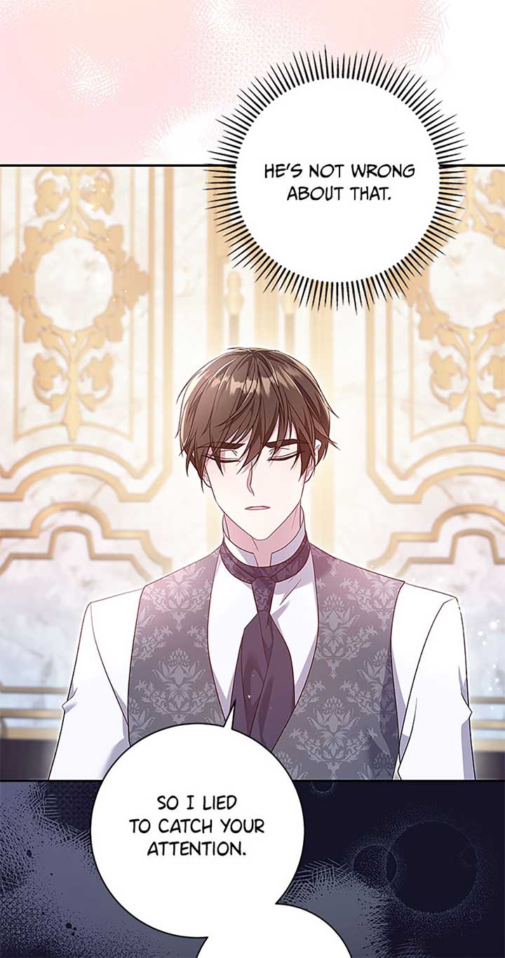 The Life Of An Evil Empress Chapter 58 11