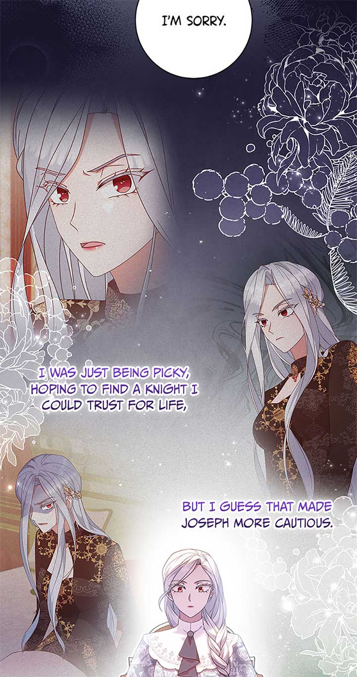 The Life Of An Evil Empress Chapter 58 12