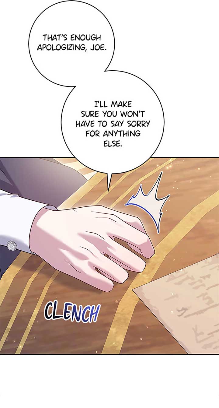 The Life Of An Evil Empress Chapter 58 14