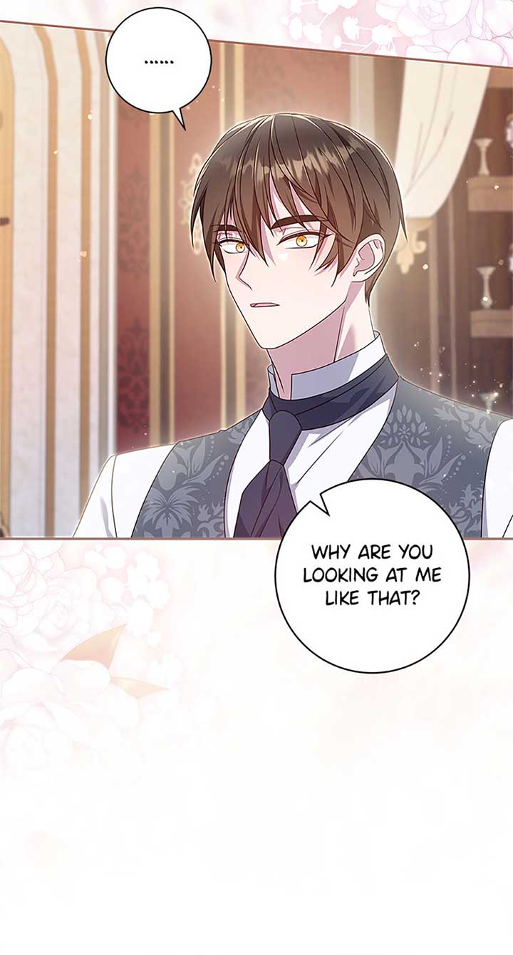 The Life Of An Evil Empress Chapter 58 17