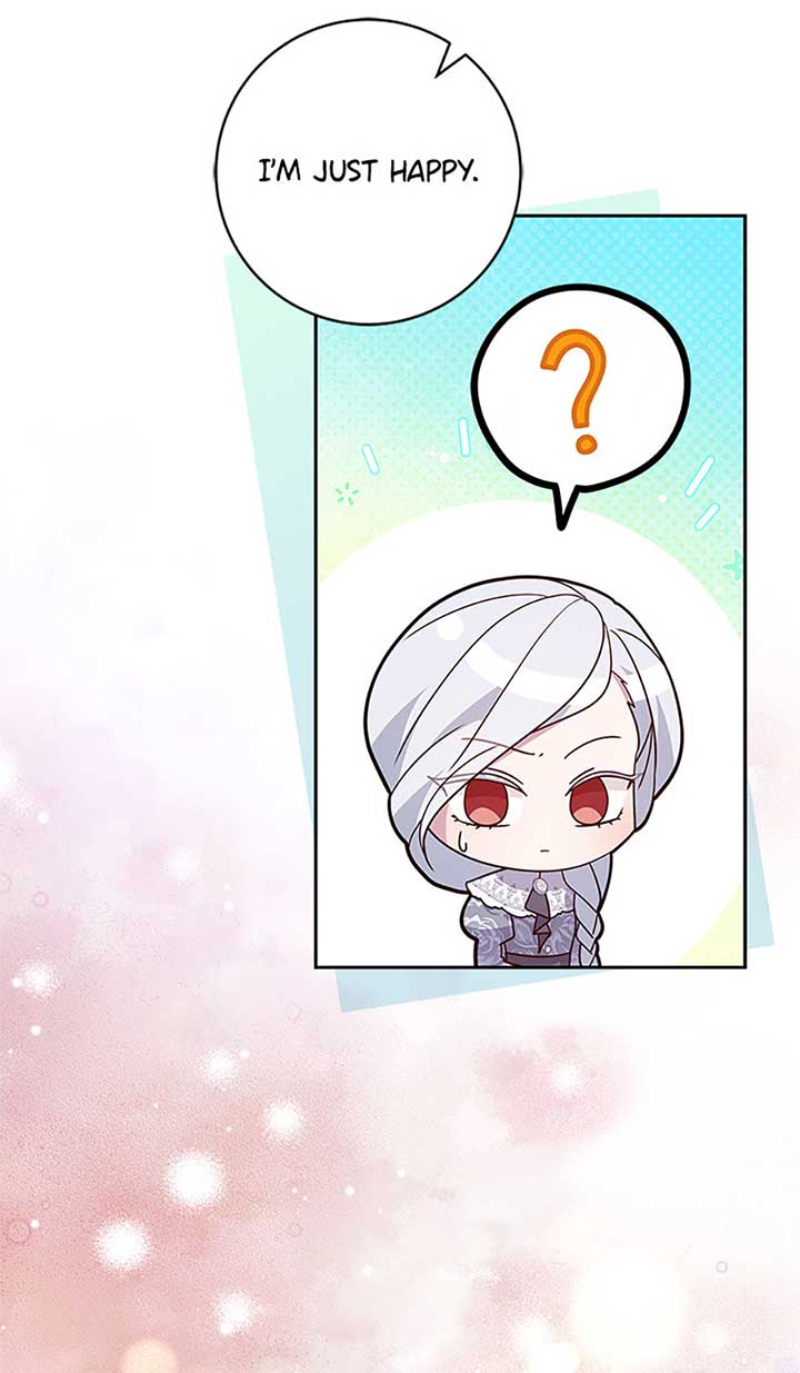 The Life Of An Evil Empress Chapter 58 18