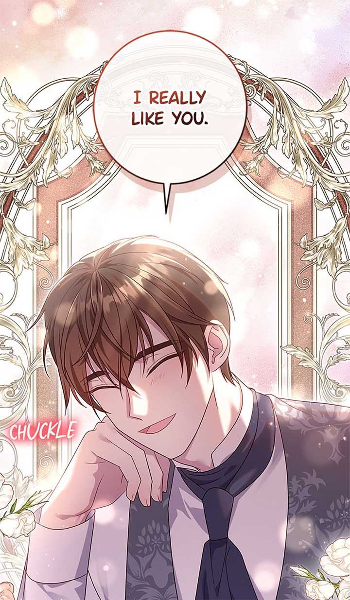 The Life Of An Evil Empress Chapter 58 19
