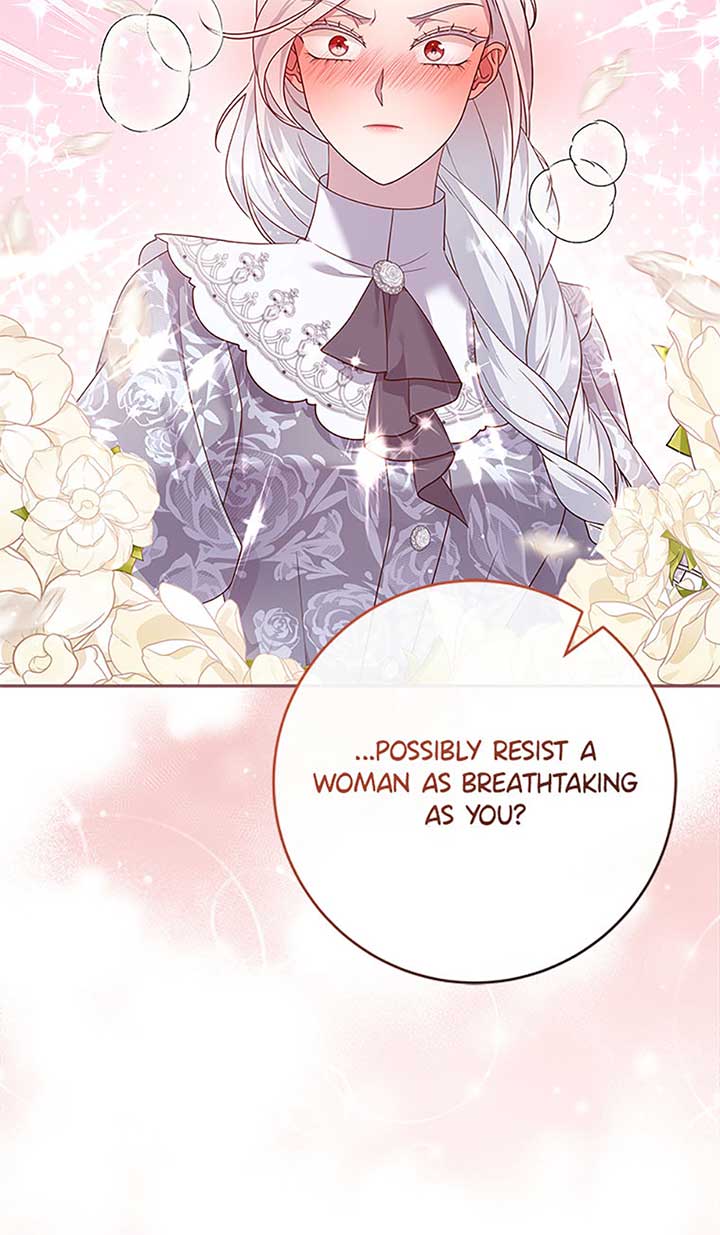 The Life Of An Evil Empress Chapter 58 21