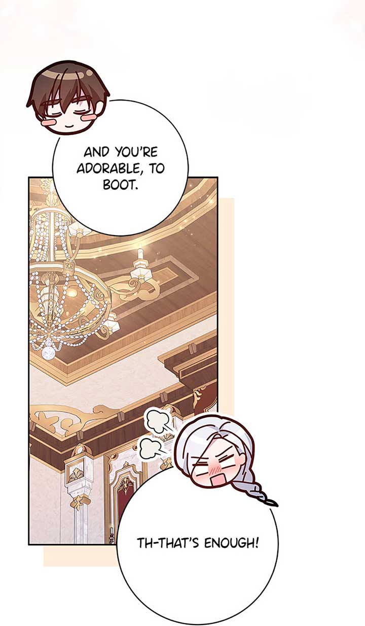 The Life Of An Evil Empress Chapter 58 22