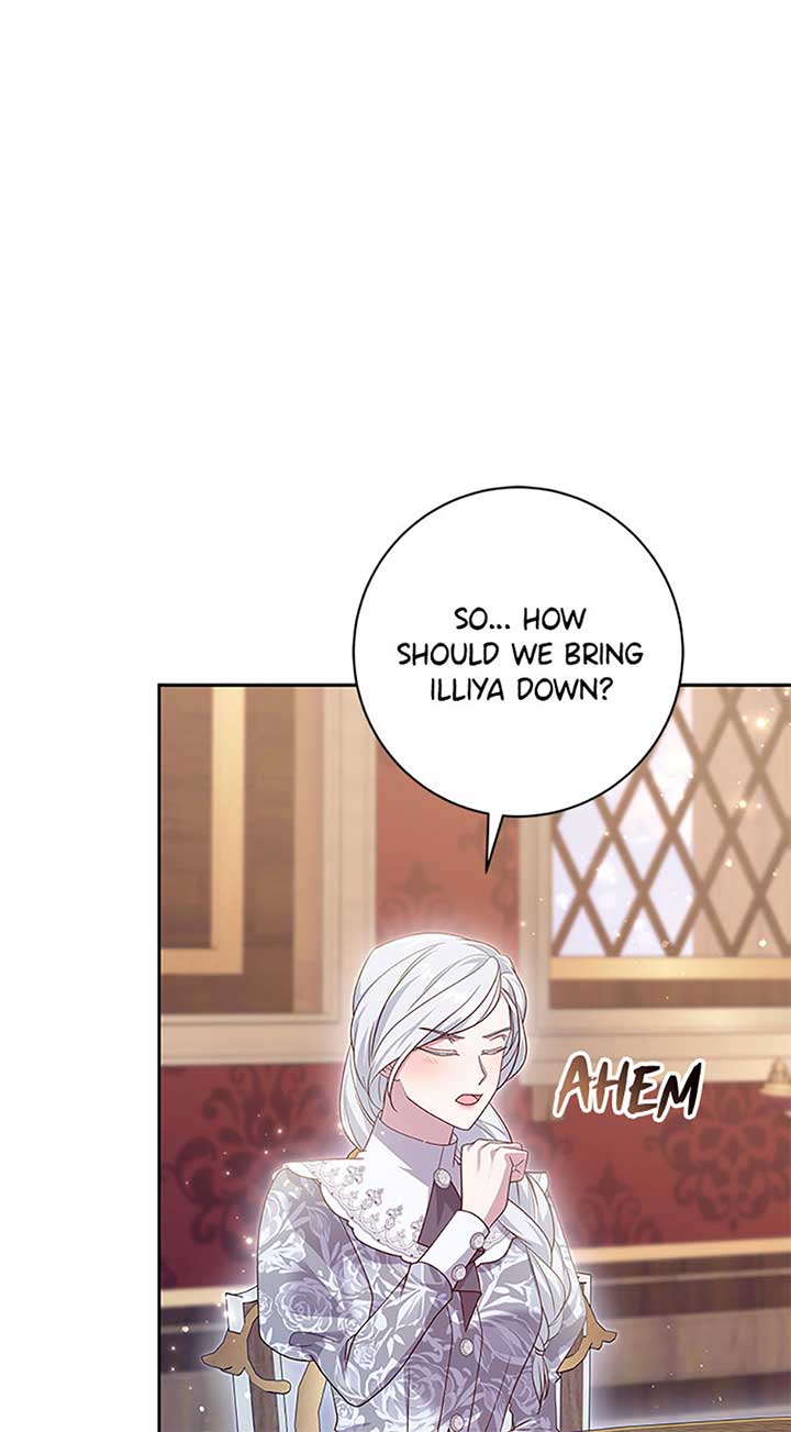 The Life Of An Evil Empress Chapter 58 23