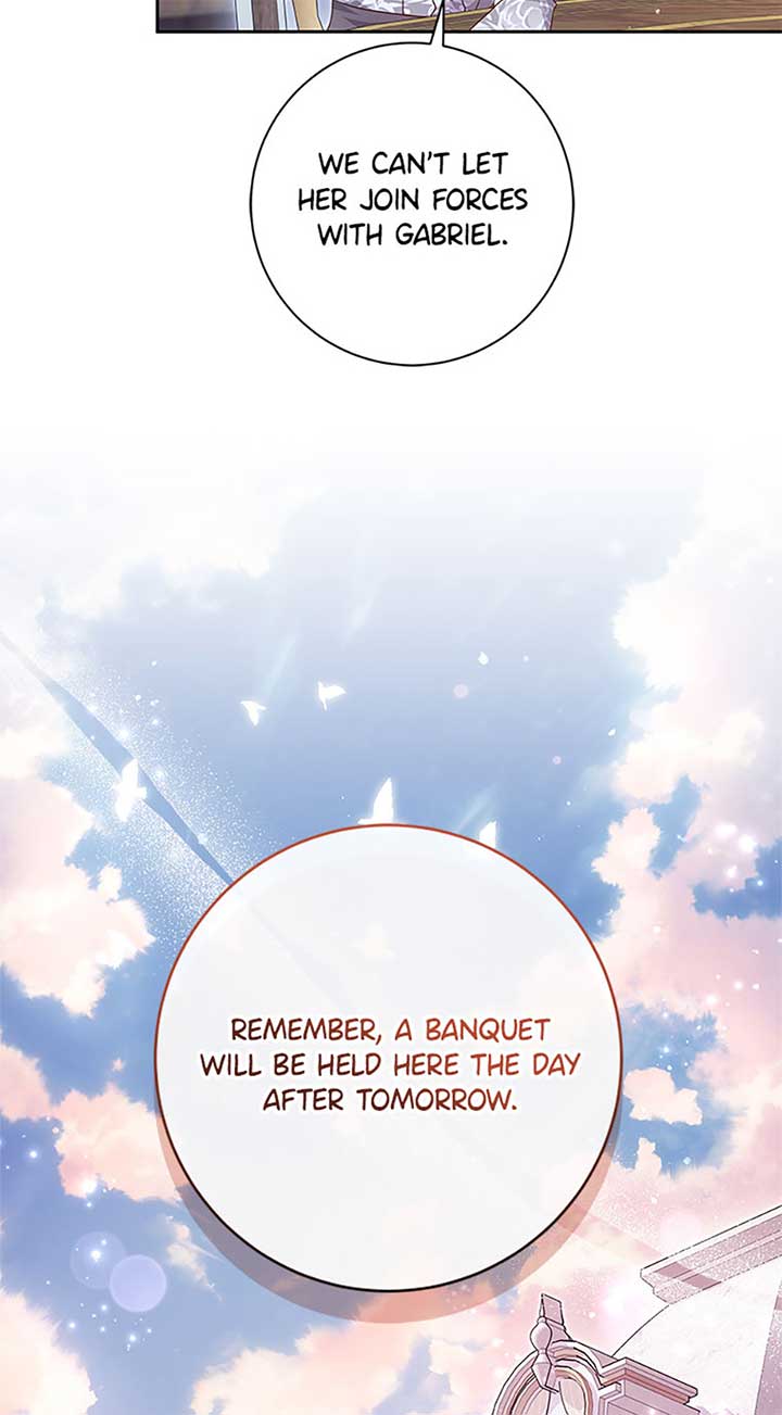 The Life Of An Evil Empress Chapter 58 24