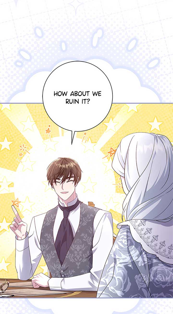 The Life Of An Evil Empress Chapter 58 26