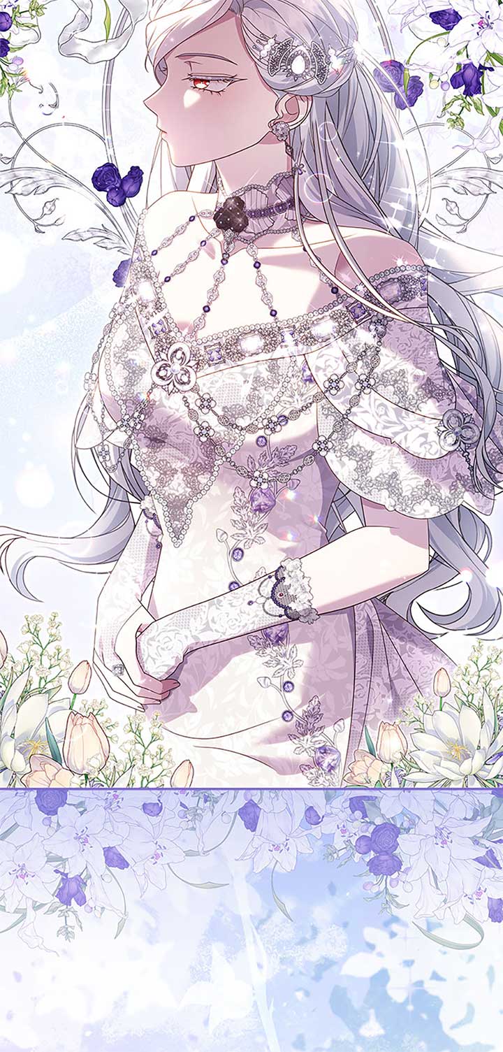 The Life Of An Evil Empress Chapter 58 3