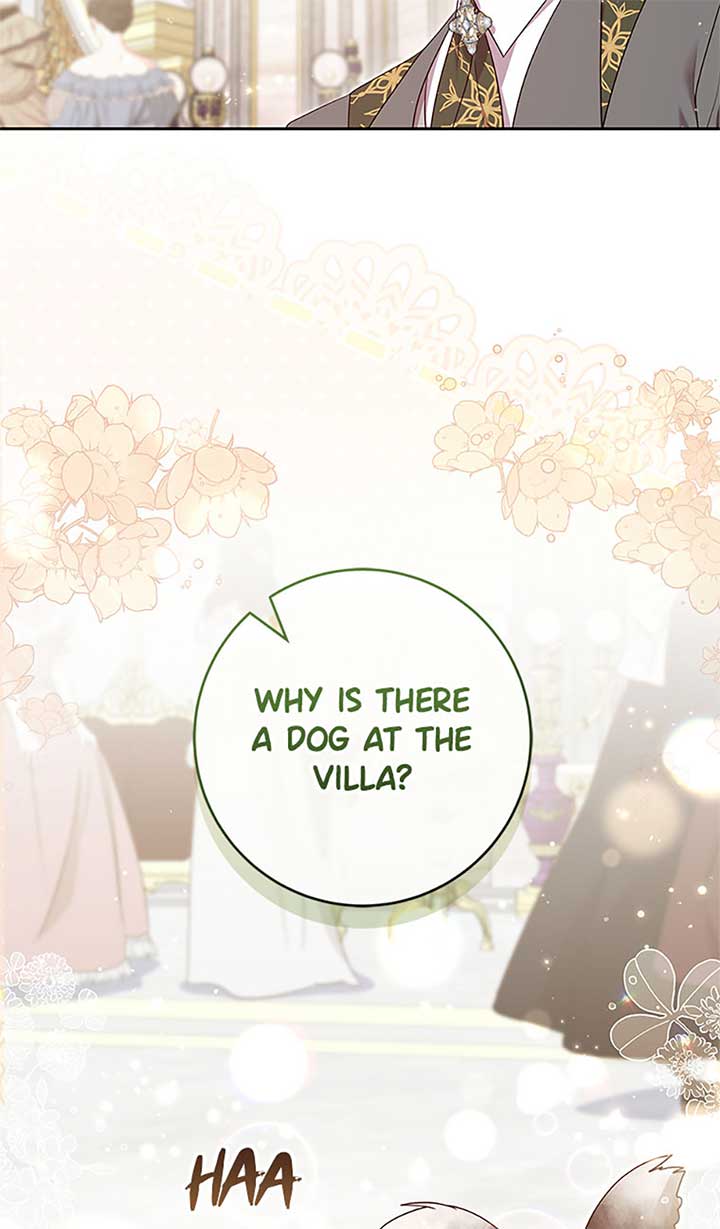 The Life Of An Evil Empress Chapter 58 33