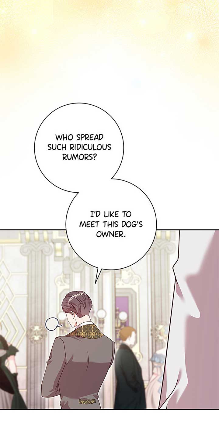 The Life Of An Evil Empress Chapter 58 38