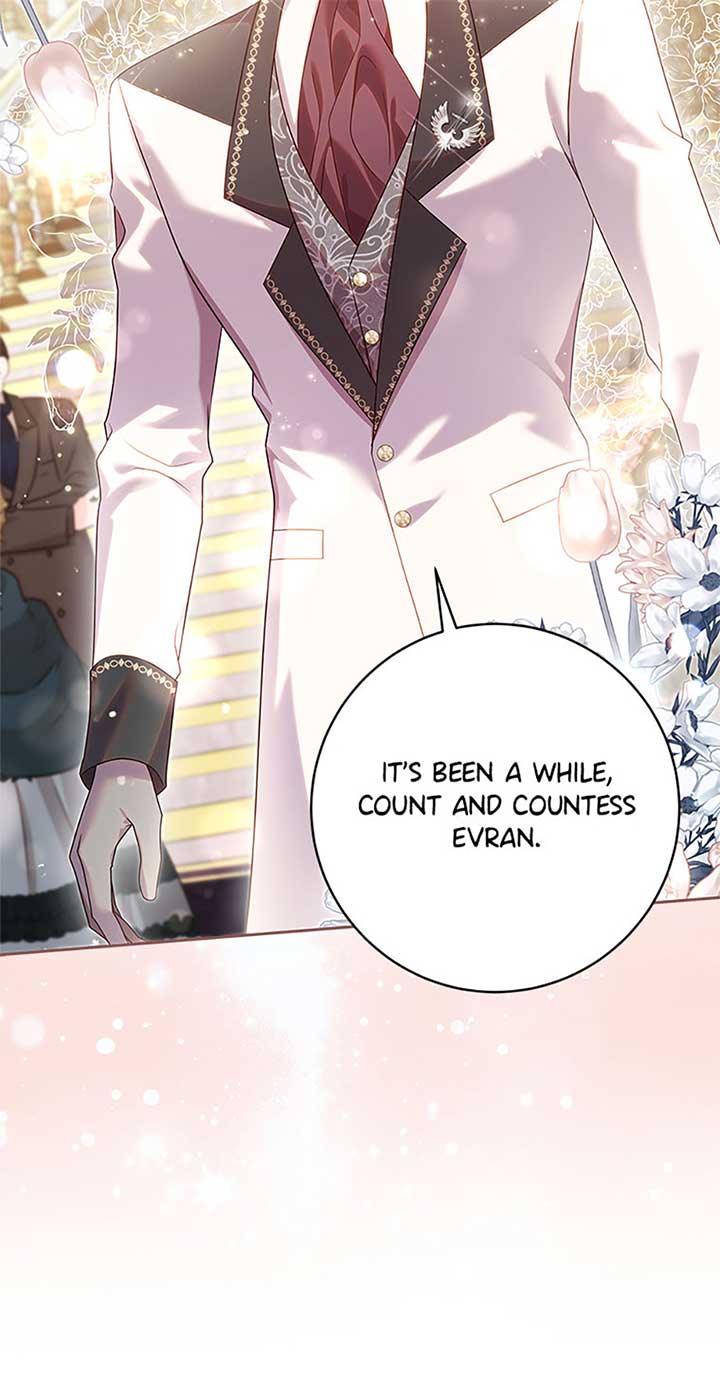The Life Of An Evil Empress Chapter 58 41