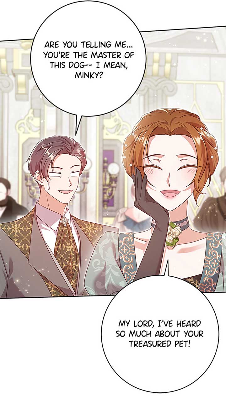 The Life Of An Evil Empress Chapter 58 42