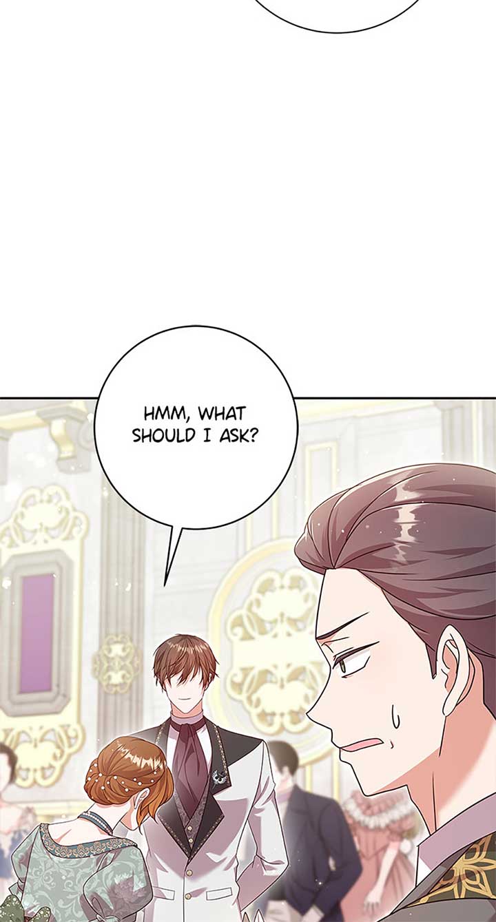The Life Of An Evil Empress Chapter 58 44