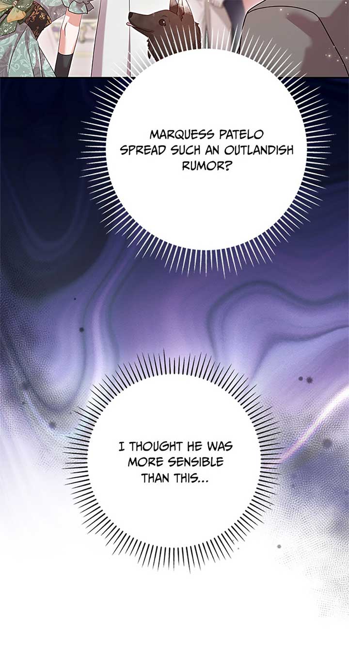 The Life Of An Evil Empress Chapter 58 45