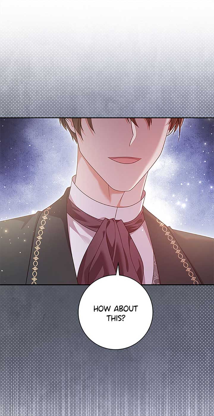 The Life Of An Evil Empress Chapter 58 46