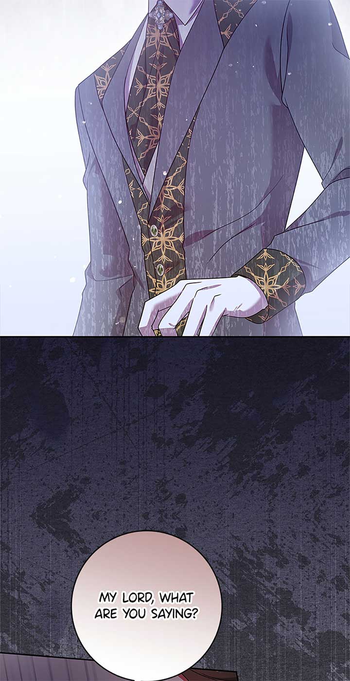 The Life Of An Evil Empress Chapter 58 48