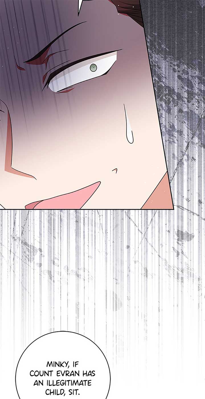 The Life Of An Evil Empress Chapter 58 49