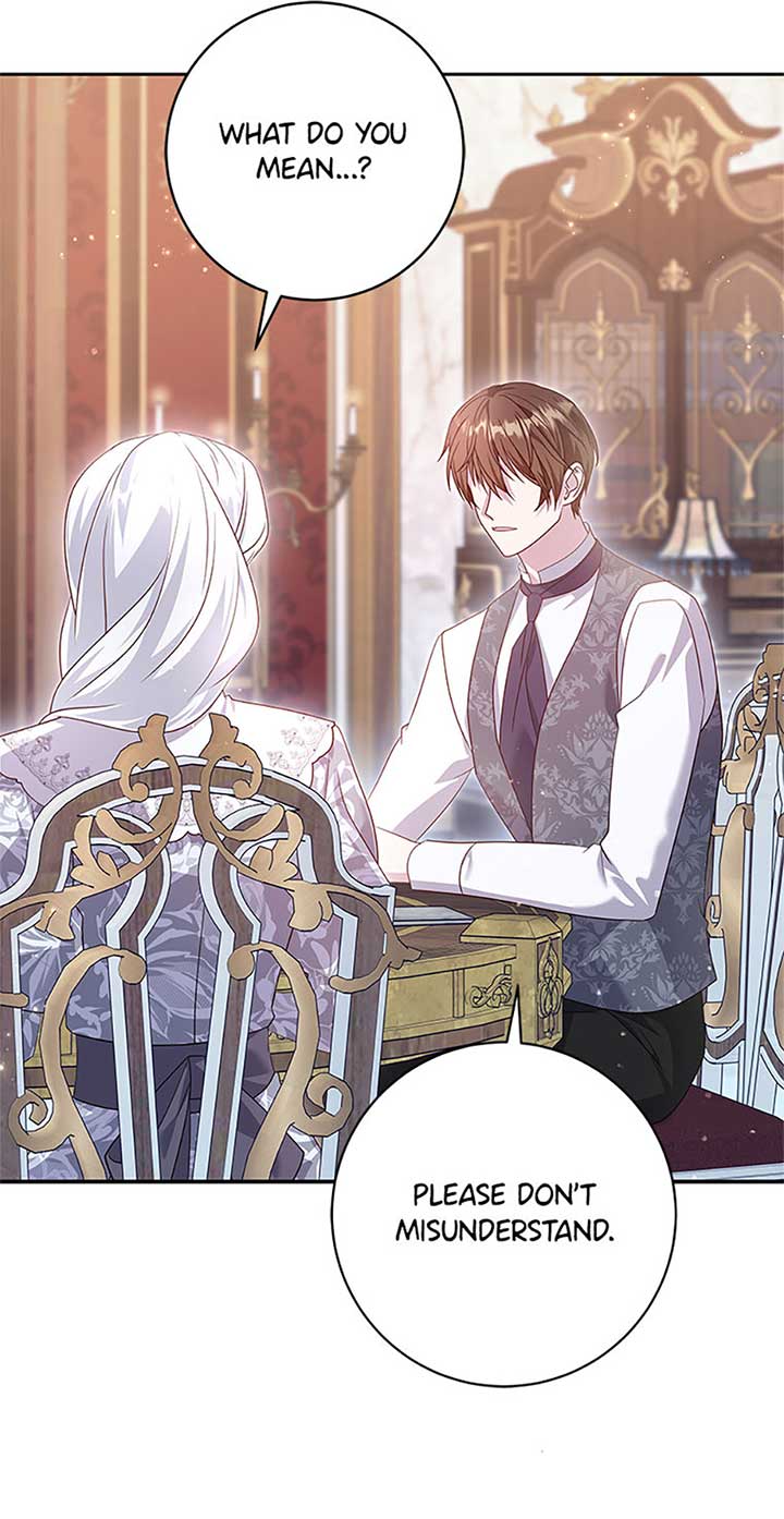The Life Of An Evil Empress Chapter 58 5