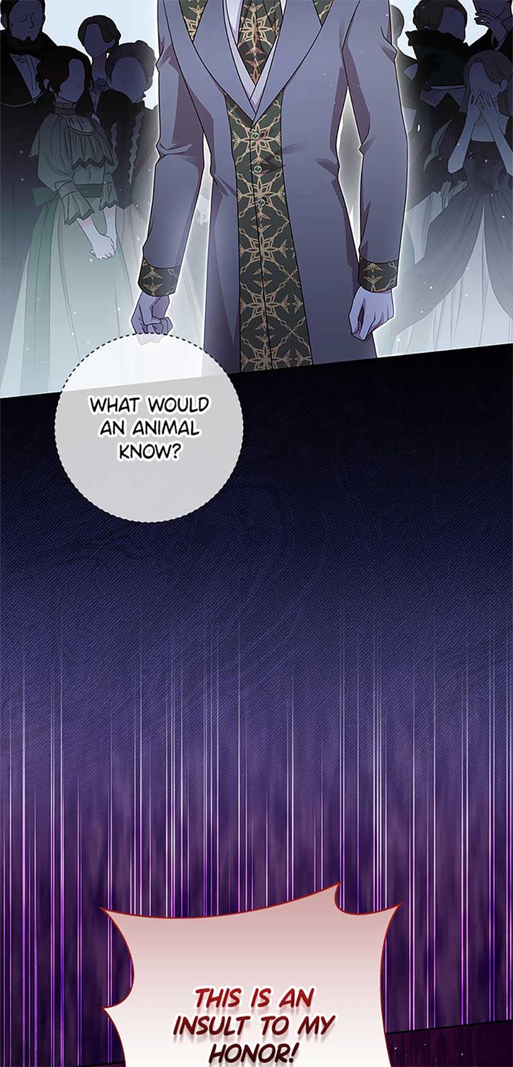 The Life Of An Evil Empress Chapter 58 53