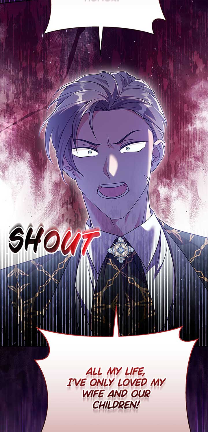 The Life Of An Evil Empress Chapter 58 54