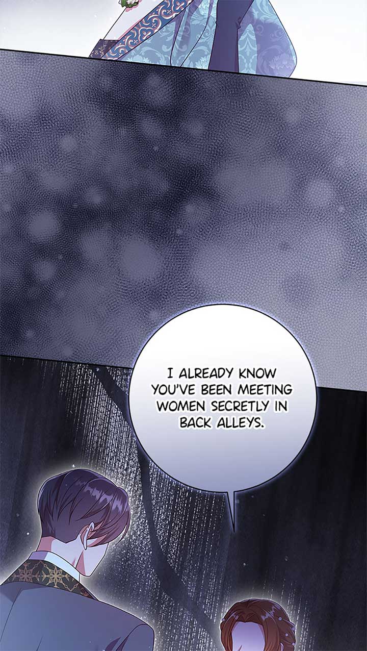 The Life Of An Evil Empress Chapter 58 58