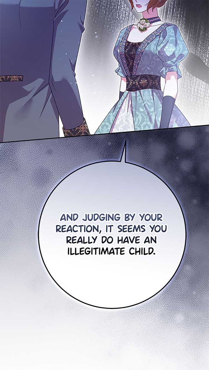 The Life Of An Evil Empress Chapter 58 59