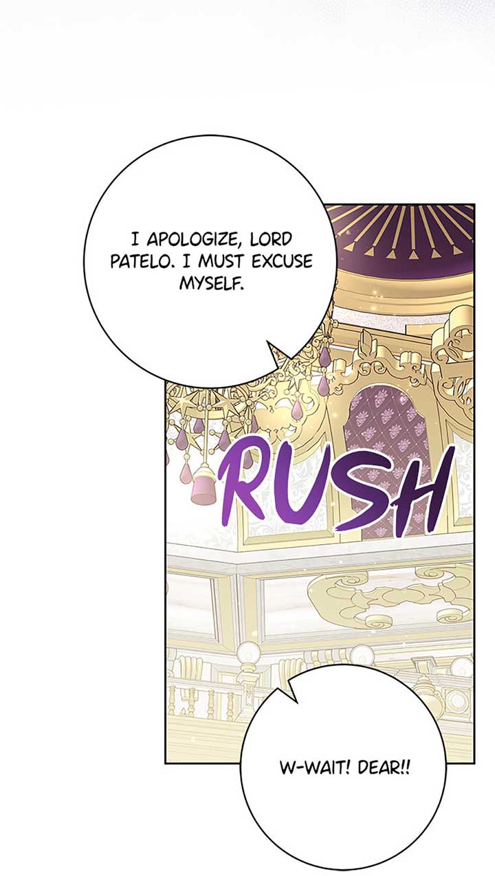 The Life Of An Evil Empress Chapter 58 60