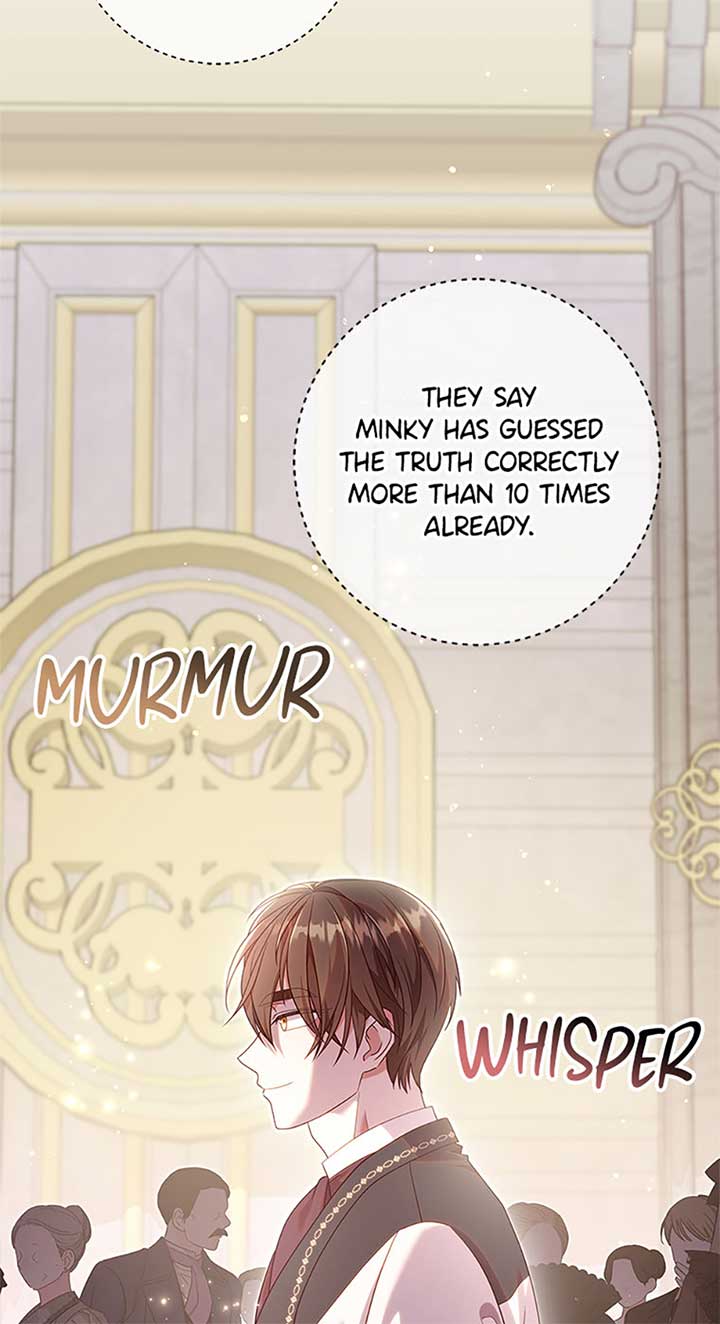 The Life Of An Evil Empress Chapter 58 63