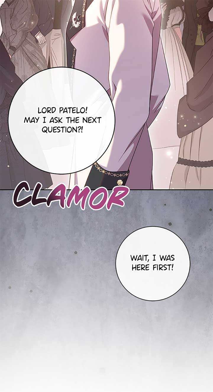 The Life Of An Evil Empress Chapter 58 64