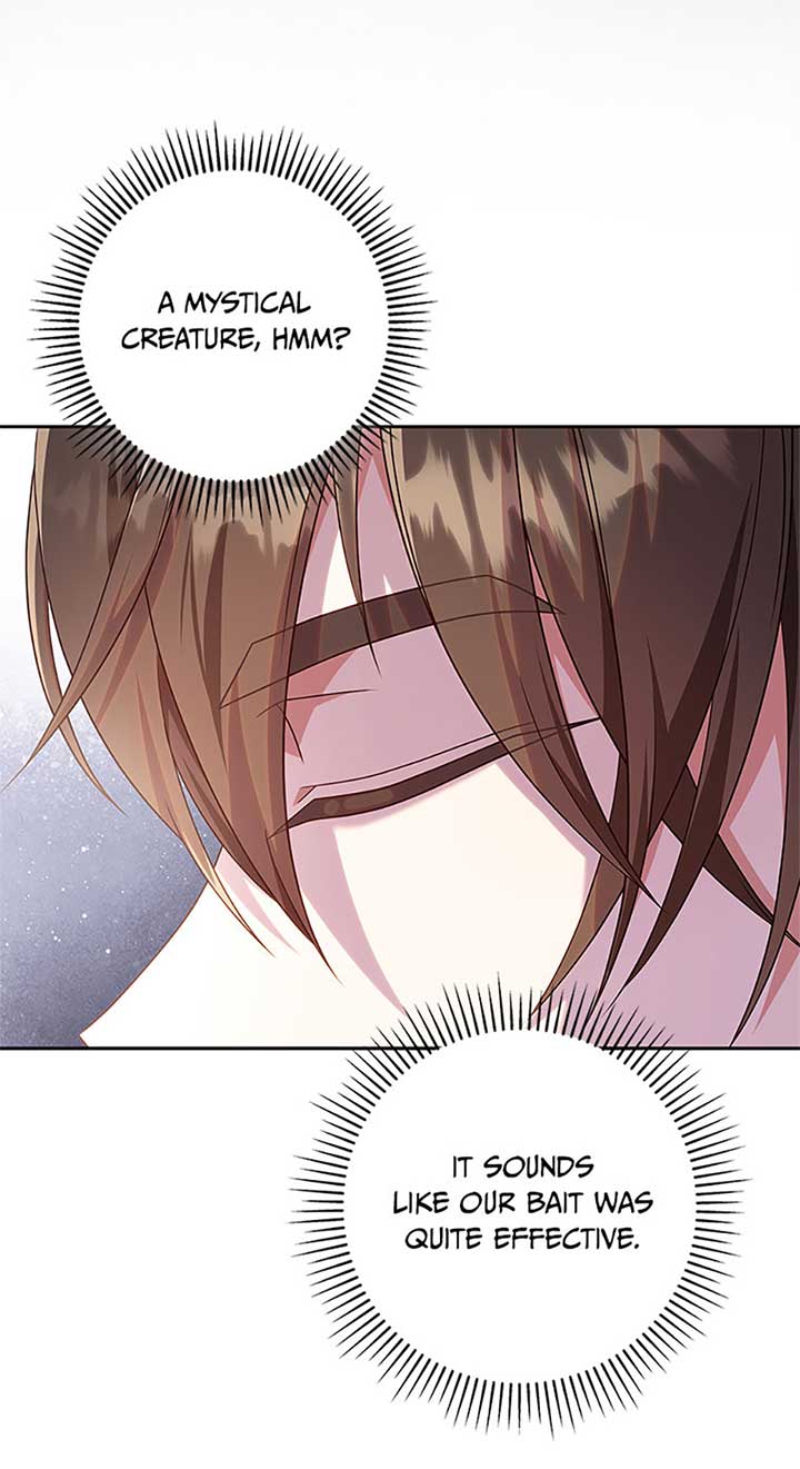 The Life Of An Evil Empress Chapter 58 65