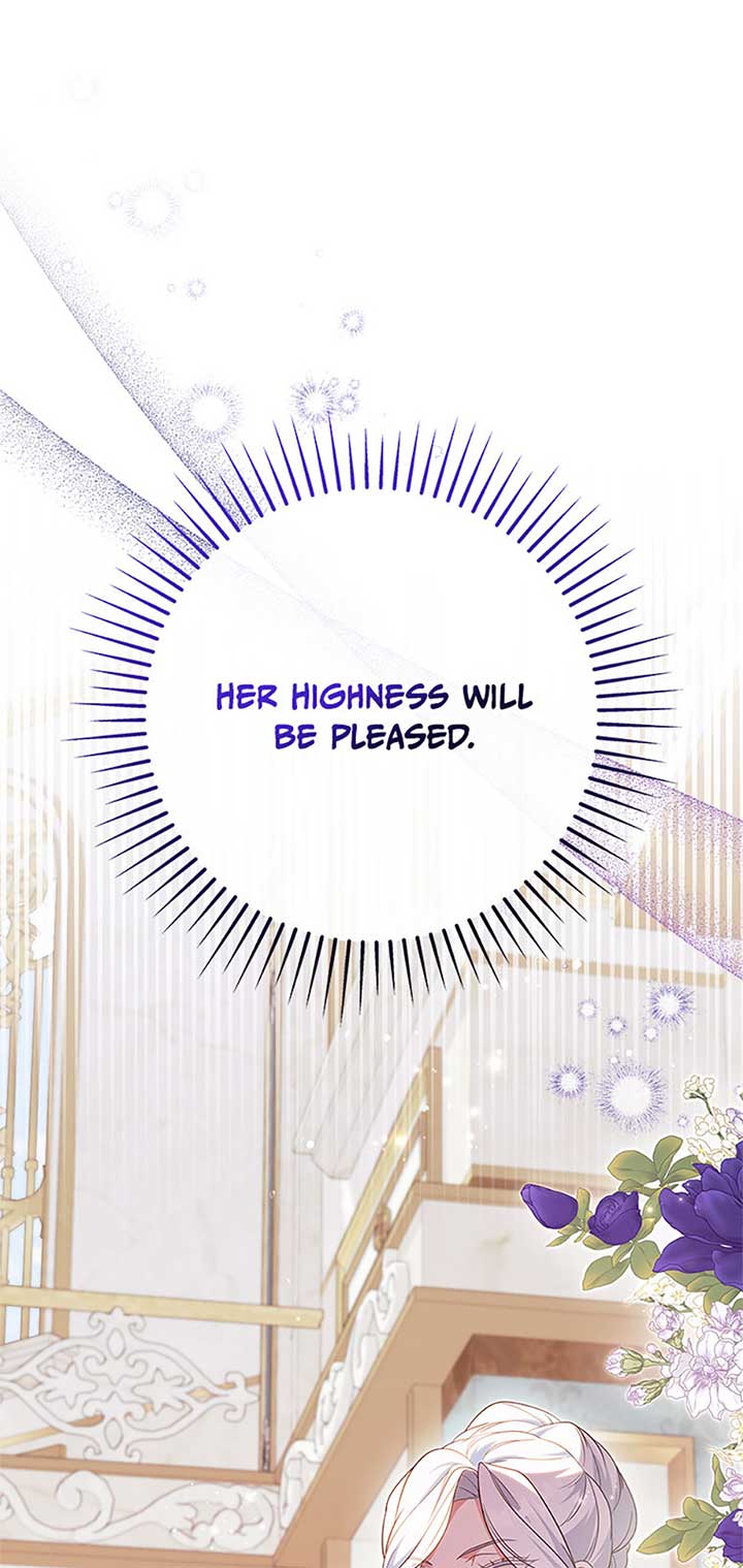 The Life Of An Evil Empress Chapter 58 66