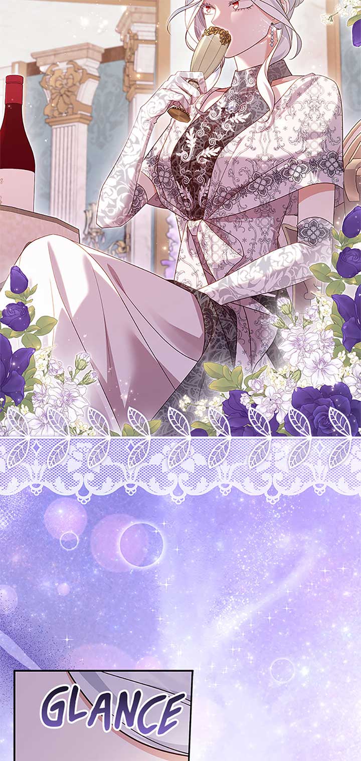 The Life Of An Evil Empress Chapter 58 67