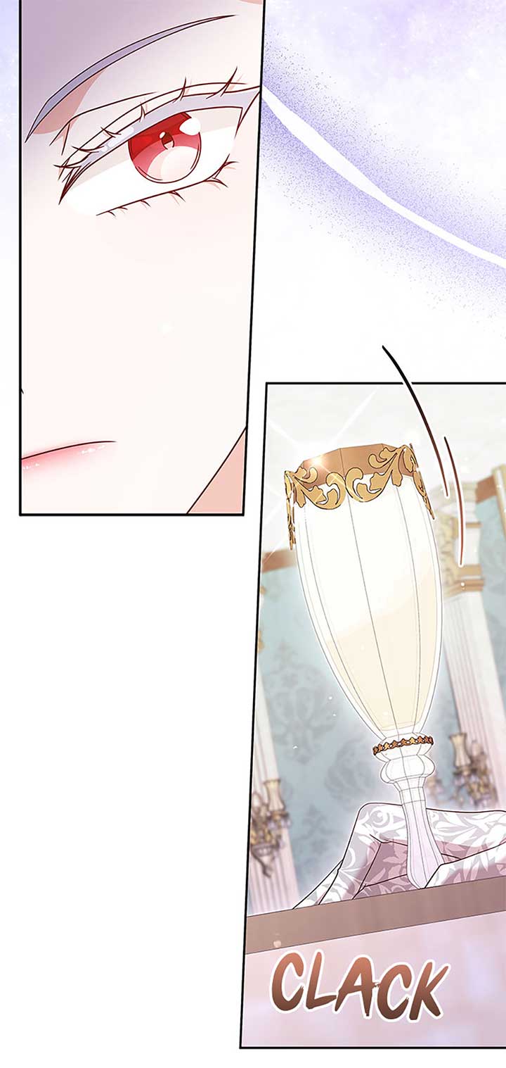 The Life Of An Evil Empress Chapter 58 68