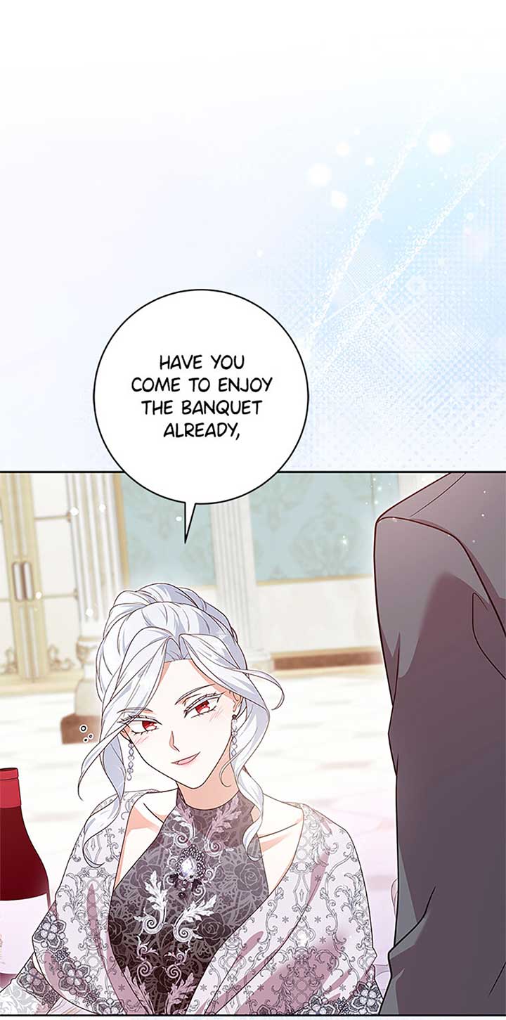 The Life Of An Evil Empress Chapter 58 69
