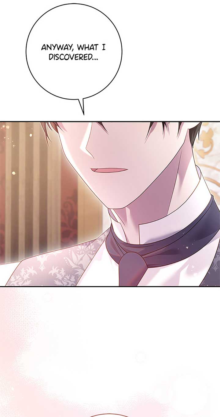 The Life Of An Evil Empress Chapter 58 9
