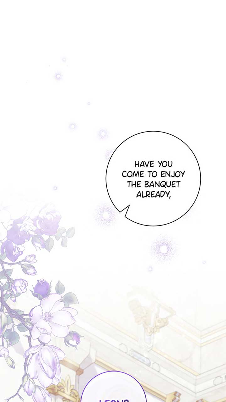 The Life Of An Evil Empress Chapter 59 1