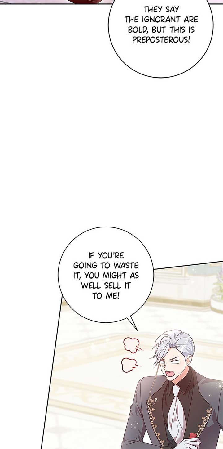 The Life Of An Evil Empress Chapter 59 12