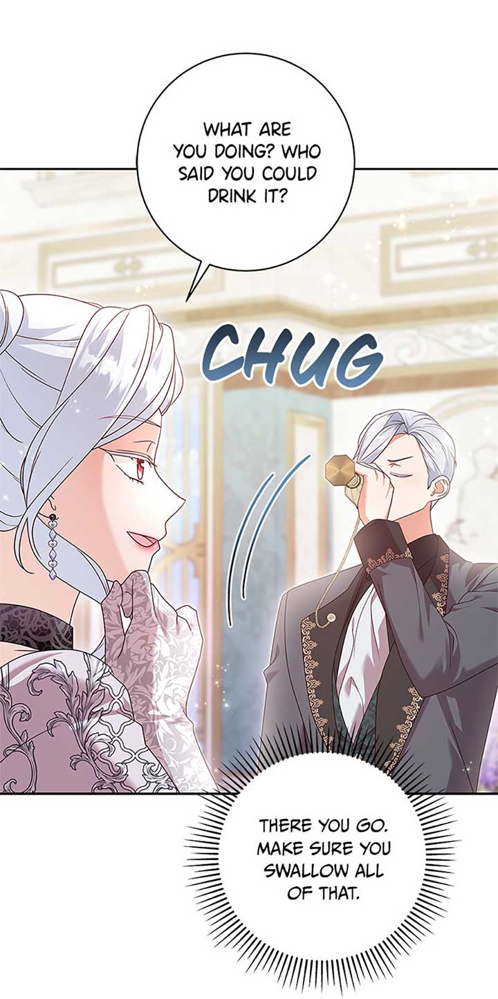 The Life Of An Evil Empress Chapter 59 15