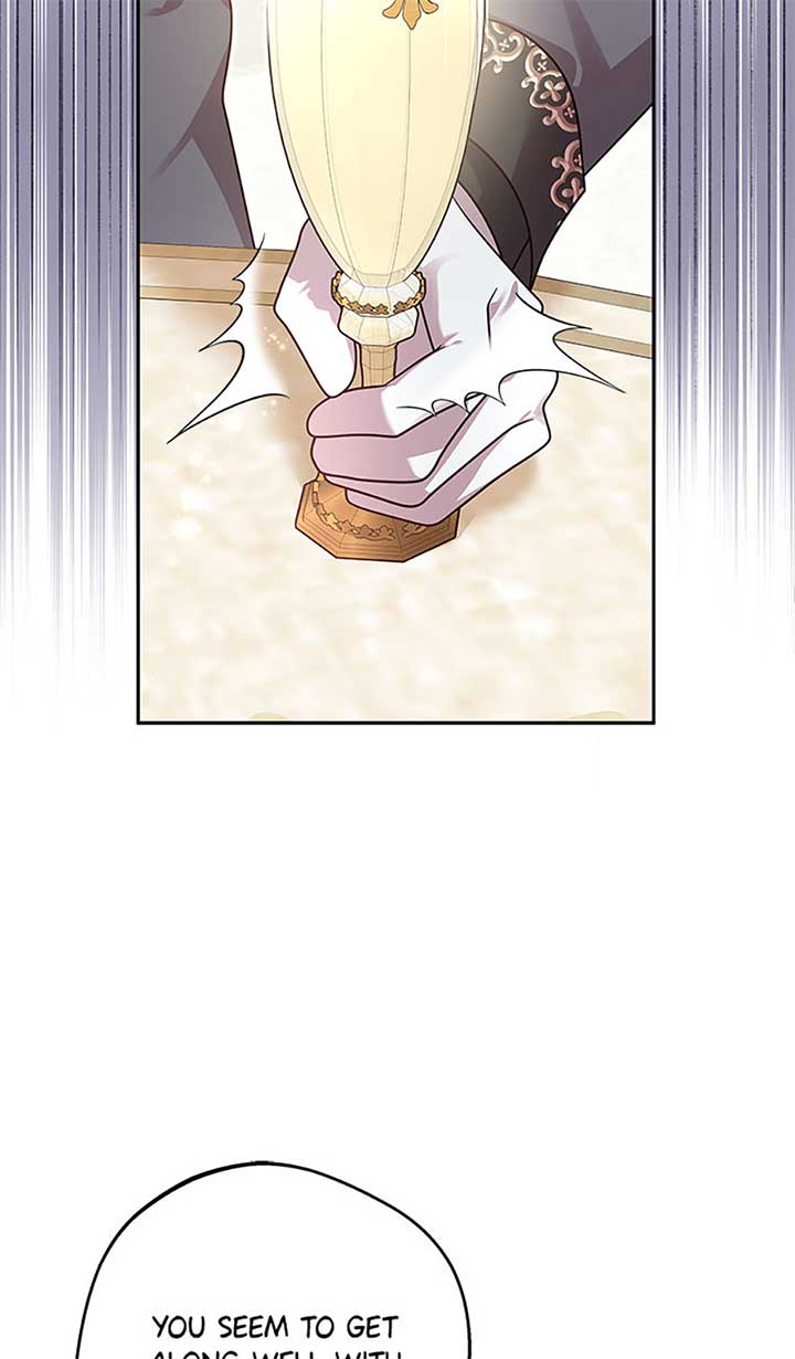 The Life Of An Evil Empress Chapter 59 18