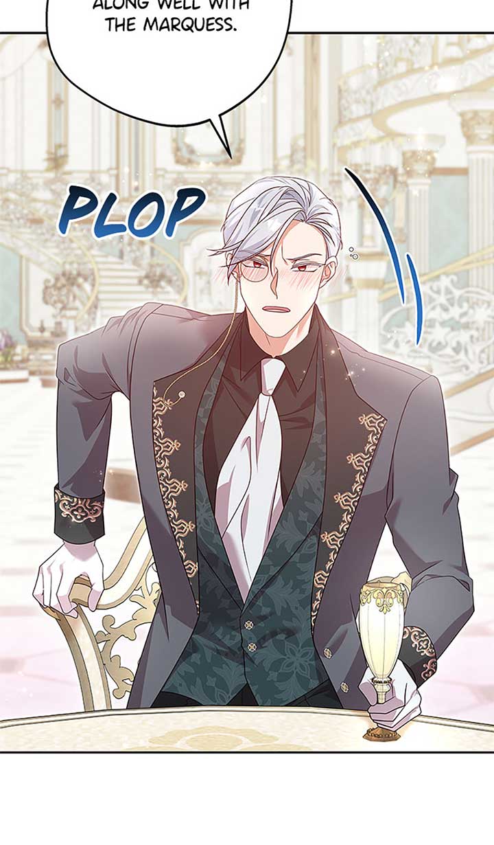 The Life Of An Evil Empress Chapter 59 19