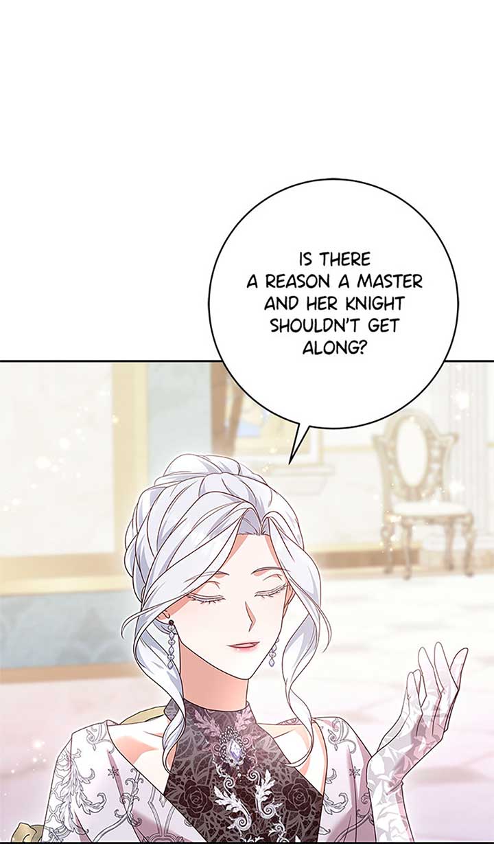 The Life Of An Evil Empress Chapter 59 20
