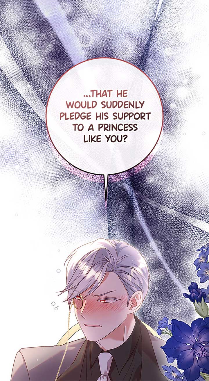 The Life Of An Evil Empress Chapter 59 23