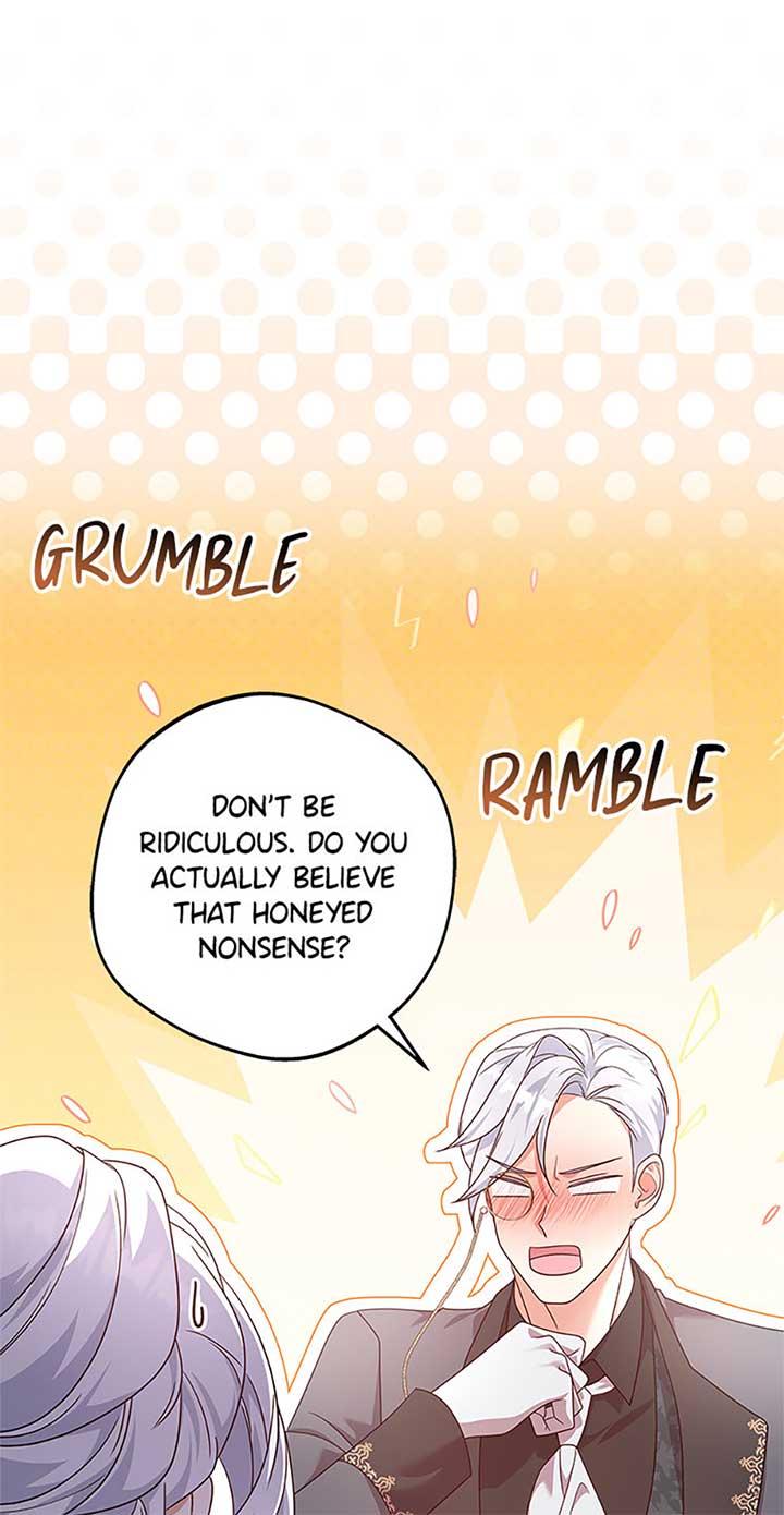 The Life Of An Evil Empress Chapter 59 27